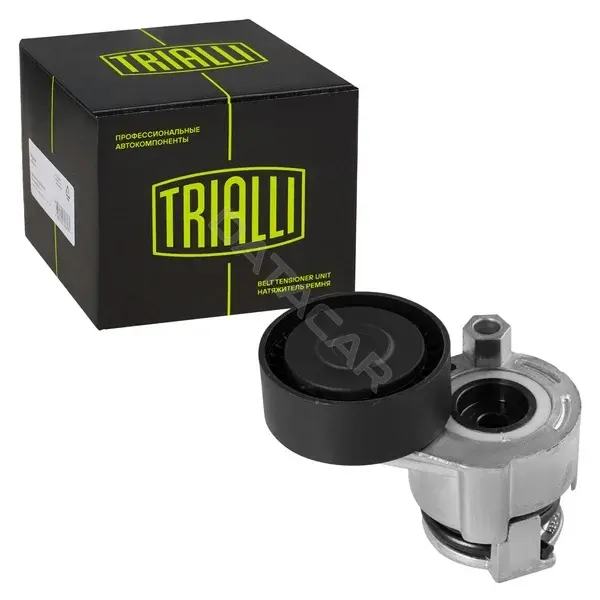 Натяжной ролик ГРМ TRIALLI CMS0909