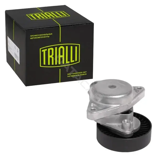Натяжной ролик ГРМ TRIALLI CMS1507