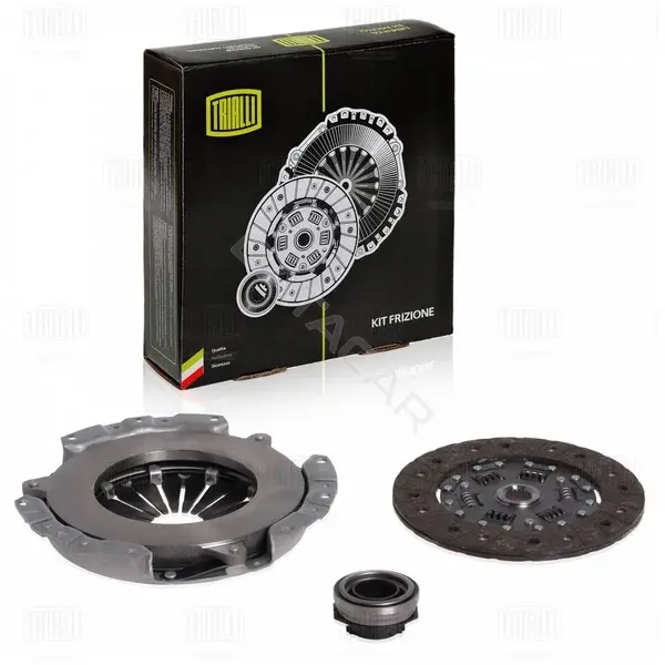 Комплект сцепления TRIALLI FR0809