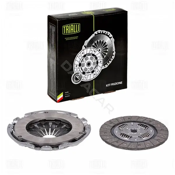 Комплект сцепления TRIALLI FR1103