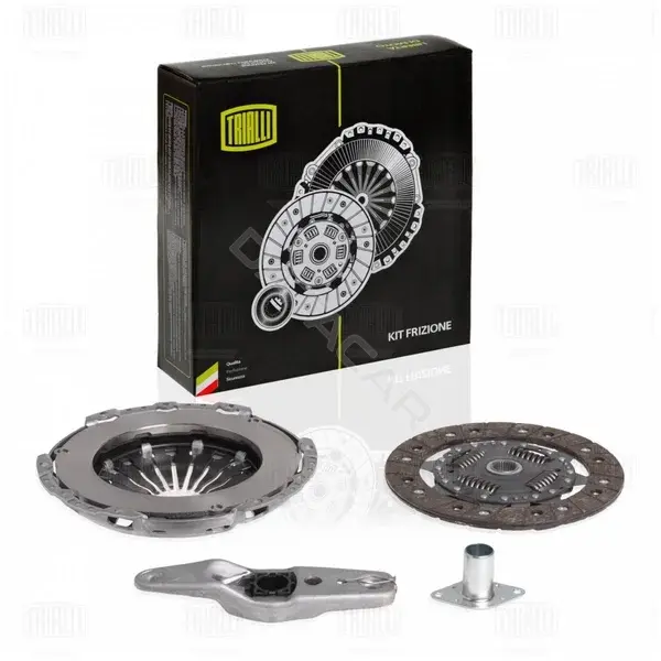Комплект сцепления TRIALLI FR1820
