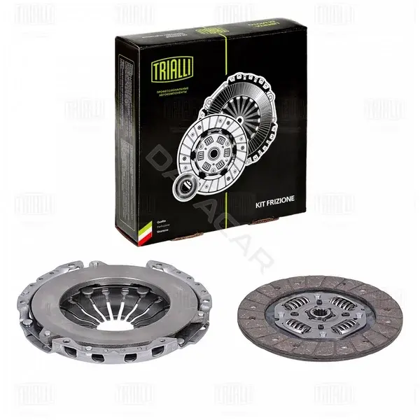 Комплект сцепления TRIALLI FR2109