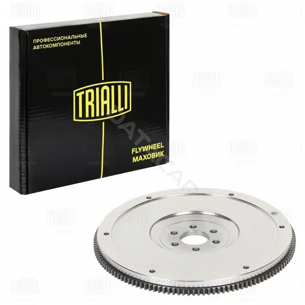 Маховик TRIALLI FW0505