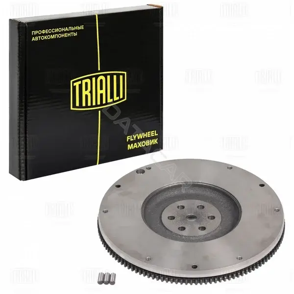 Маховик TRIALLI FW0818