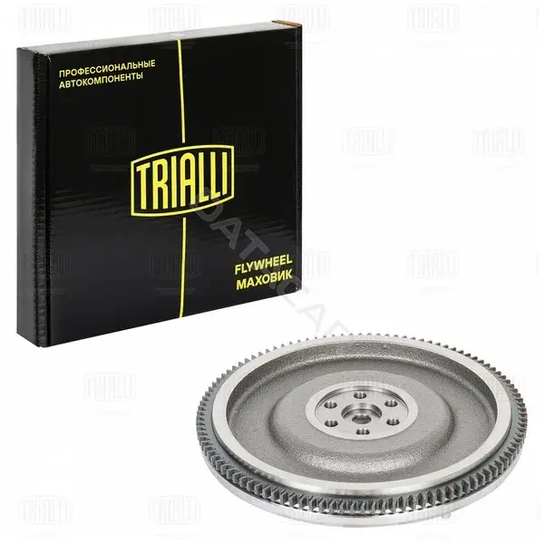 Маховик TRIALLI FW0819