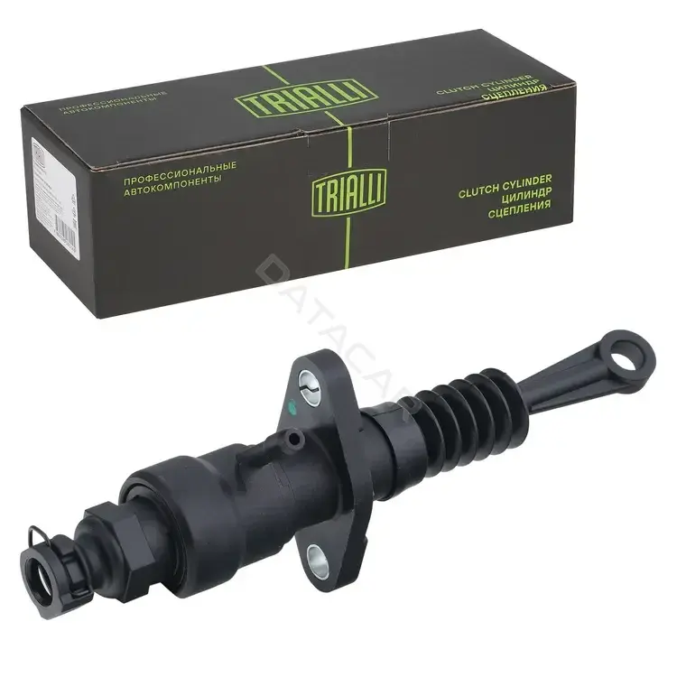 Выжимной подшипник TRIALLI CF814