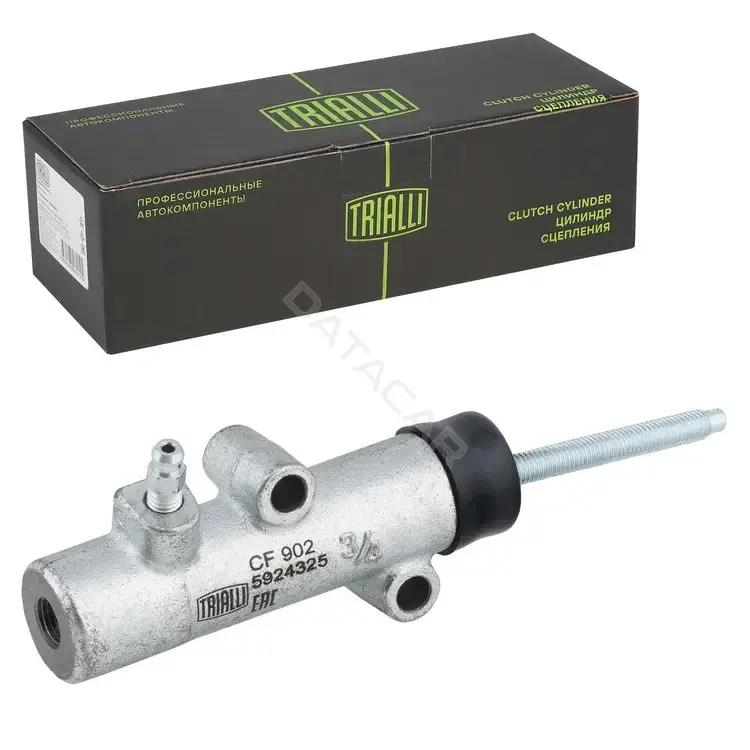 Выжимной подшипник TRIALLI CF902