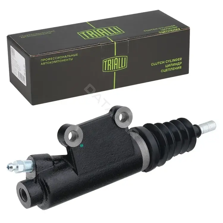 Выжимной подшипник TRIALLI CF903
