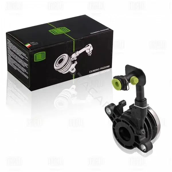 Выжимной подшипник TRIALLI CT0904