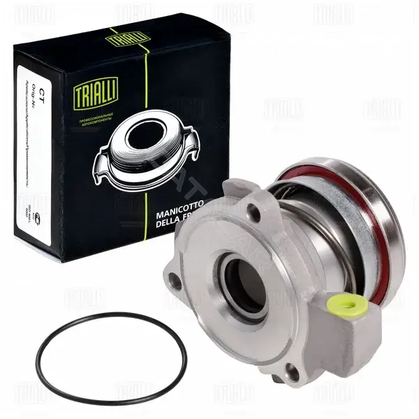 Выжимной подшипник TRIALLI CT2101