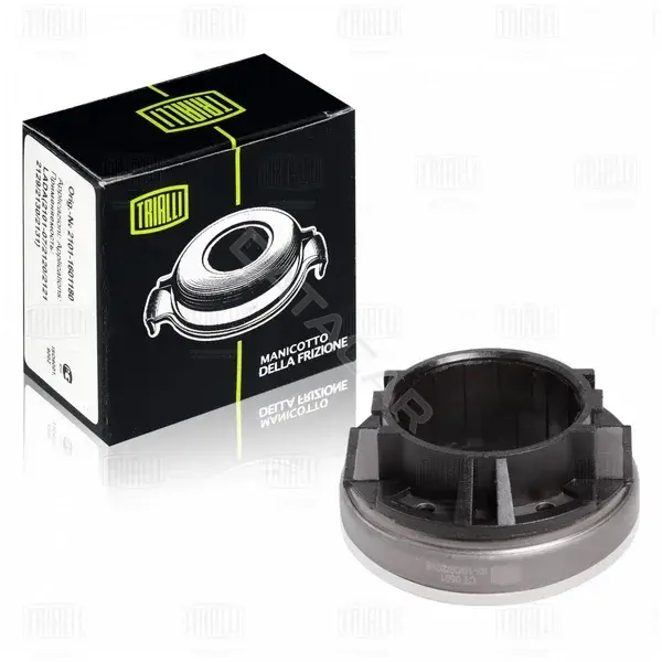 Выжимной подшипник TRIALLI CT0501