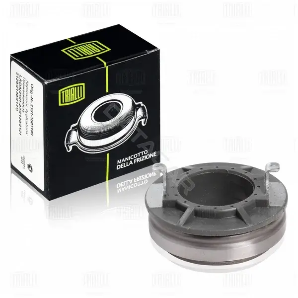 Выжимной подшипник TRIALLI CT0801
