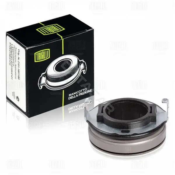 Выжимной подшипник TRIALLI CT0804