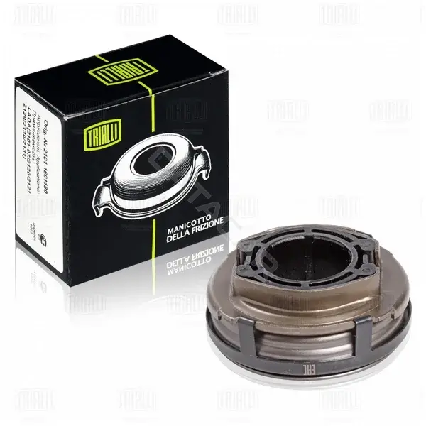 Выжимной подшипник TRIALLI CT2502