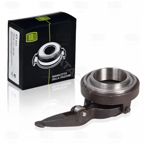 Выжимной подшипник TRIALLI CT318