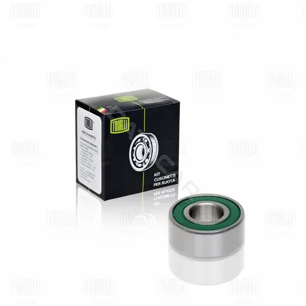 Вкладыши коренные TRIALLI CT202
