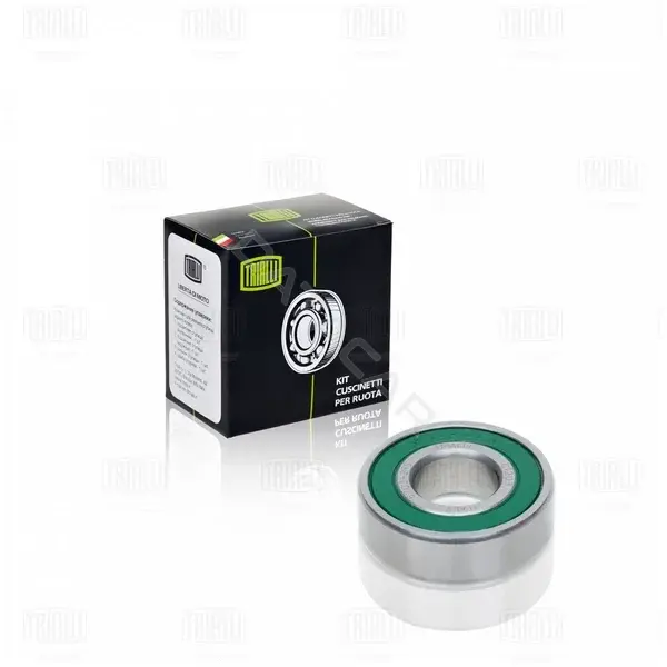 Вкладыши коренные TRIALLI CT203
