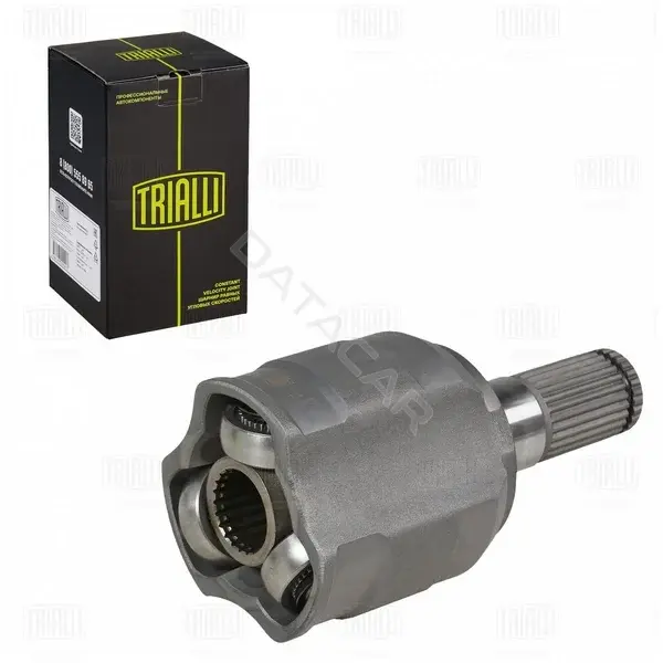 Шрус TRIALLI GO0823
