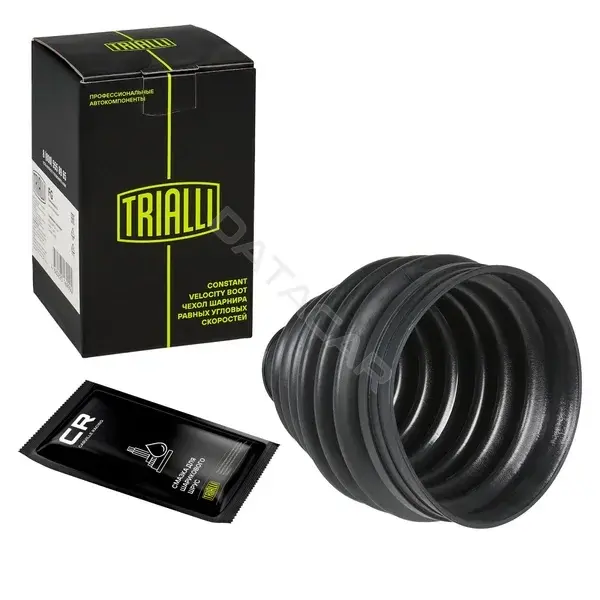 Пыльник шруса TRIALLI FG1409