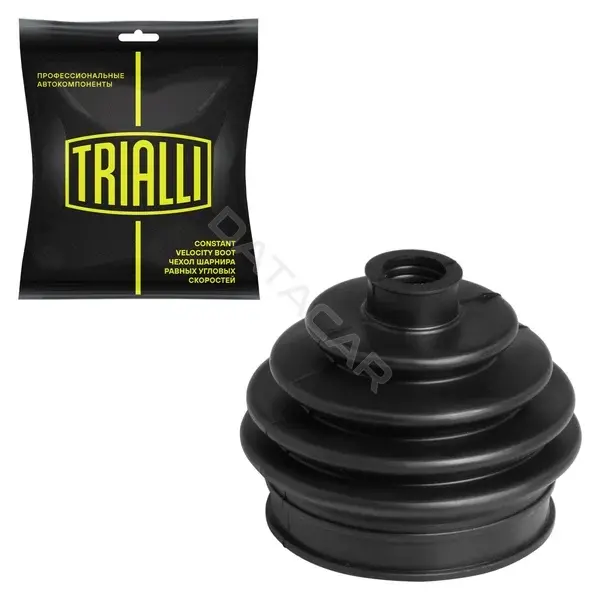Пыльник шруса TRIALLI RG0130