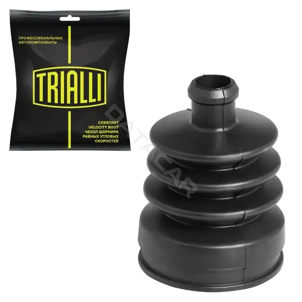 Пыльник шруса TRIALLI RG0132