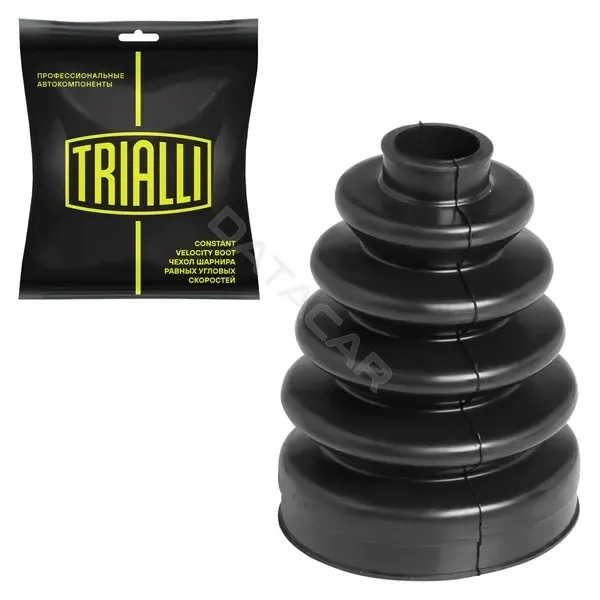 Пыльник шруса TRIALLI RG0134