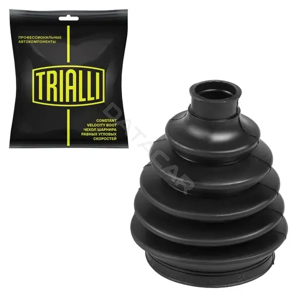 Пыльник шруса TRIALLI RG0135