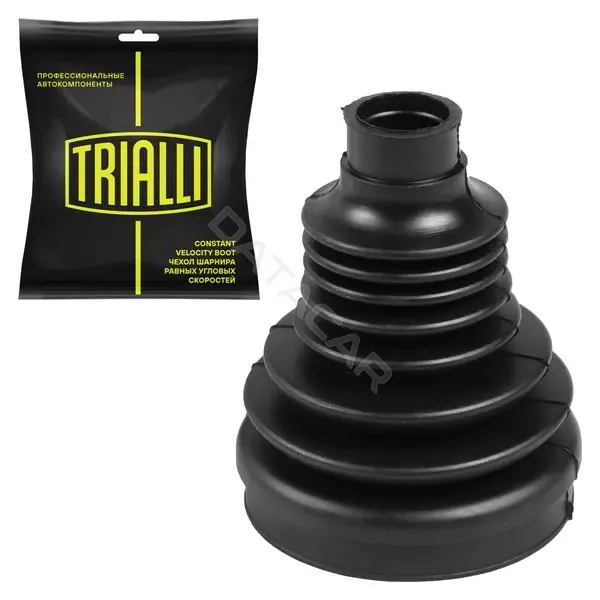 Пыльник шруса TRIALLI RG0136