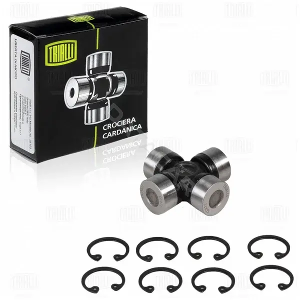 Муфта кардана TRIALLI CC471