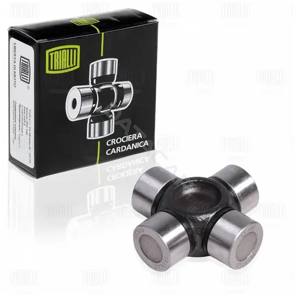Муфта кардана TRIALLI CC555