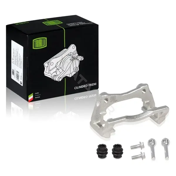 Энергоаккумулятор тормозной TRIALLI CF012092