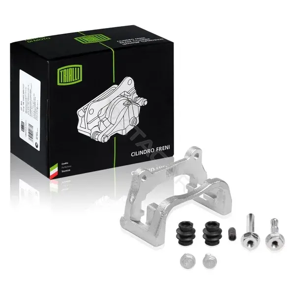 Энергоаккумулятор тормозной TRIALLI CF012094
