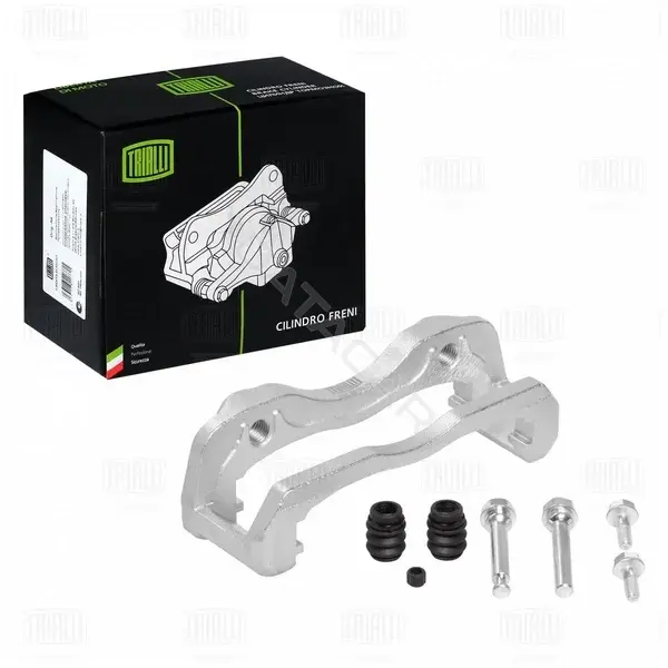 Энергоаккумулятор тормозной TRIALLI CF032192