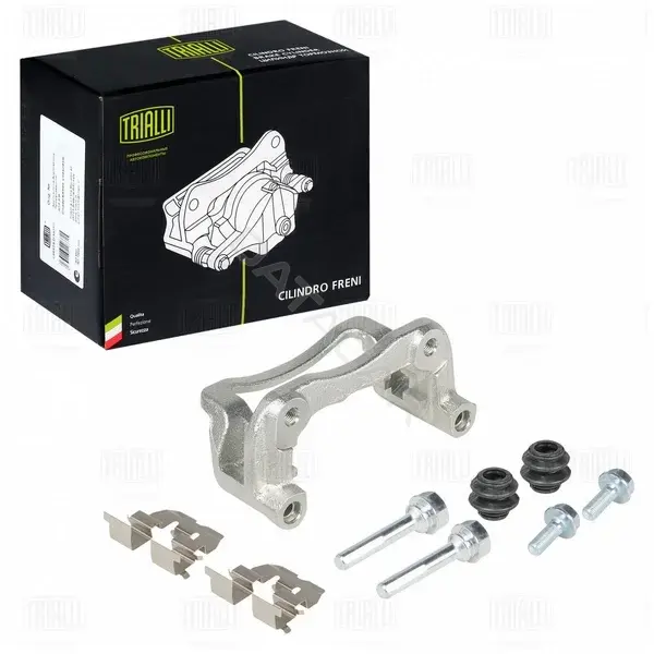 Энергоаккумулятор тормозной TRIALLI CF084765