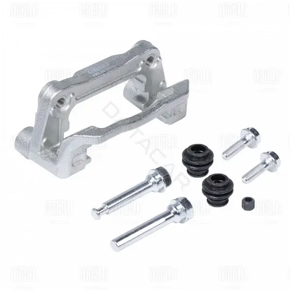 Энергоаккумулятор тормозной TRIALLI CF084792