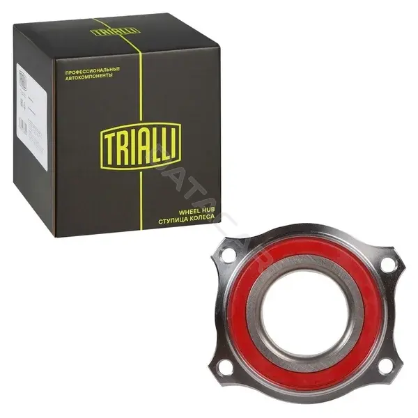 Подшипник ступицы TRIALLI MR1500