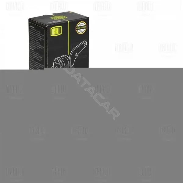 Подушка двигателя (Опора) TRIALLI RM0118