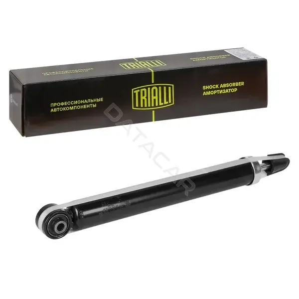 Амортизаторы TRIALLI AG18522