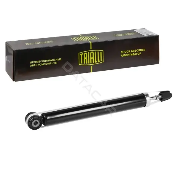 Амортизаторы TRIALLI AG14516