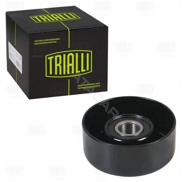 Натяжитель ремня генератора TRIALLI CM5456