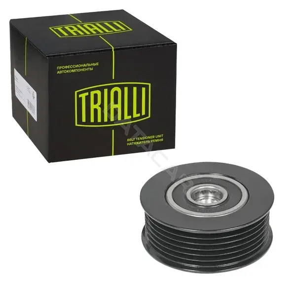 Натяжной ролик ГРМ TRIALLI CM5633
