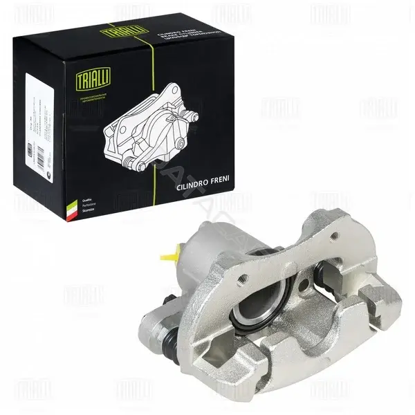 Суппорт тормозной TRIALLI CF409
