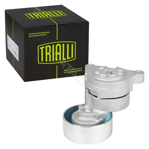 Натяжитель ремня генератора TRIALLI CM5117