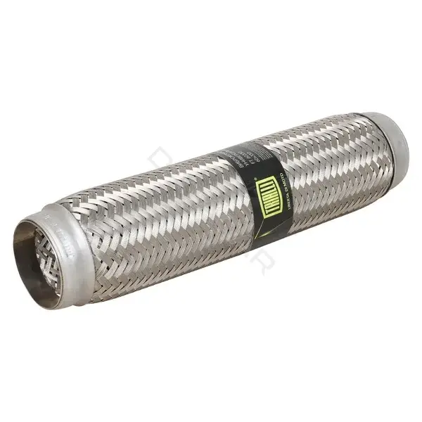 Гофра глушителя TRIALLI FT60330