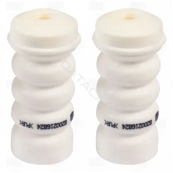 Крепление глушителя TRIALLI BC0156