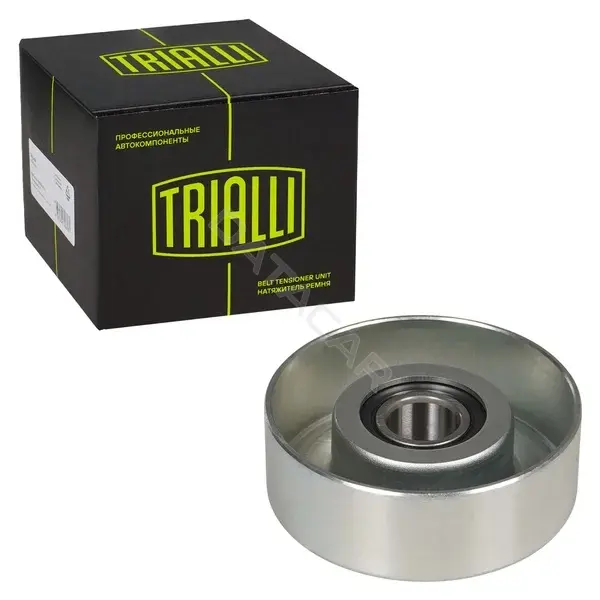Натяжитель ремня генератора TRIALLI CM2604