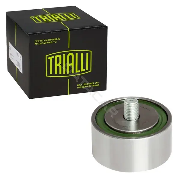 Натяжной ролик ГРМ TRIALLI CMS172