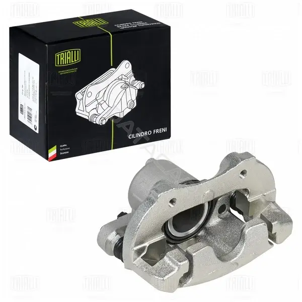 Суппорт тормозной TRIALLI CF419