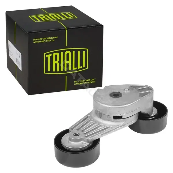 Натяжитель ремня генератора TRIALLI CM1842