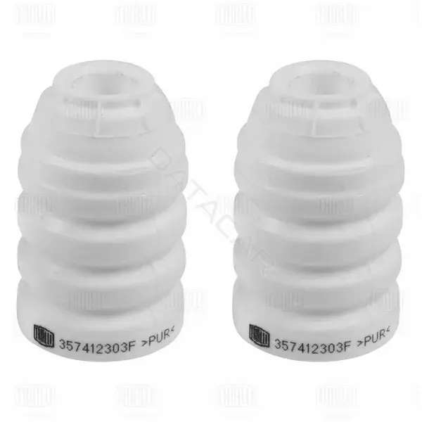 Крепление глушителя TRIALLI BC1801
